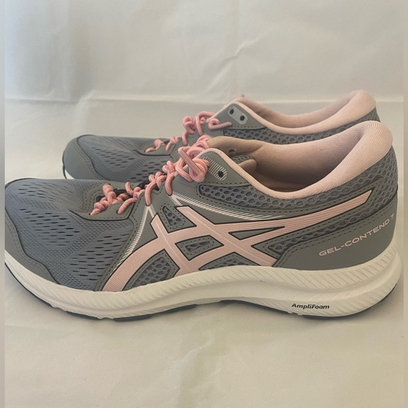 ASICS Gel-Contend 7 Sneakers, Women’s Size 8 - Picture 12 of 12